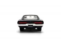 Rychle a zběsile auto 1970 Dodge Charger 1:24